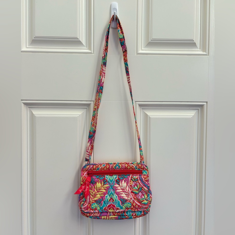 vera bradley crossbody